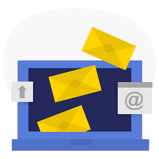 AI紹介のイラスト